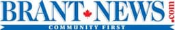 Brant News Readers Choice Award
