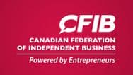 Canadian Federation of Independent Business member