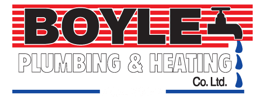 Boyle Plumbing & Heating
